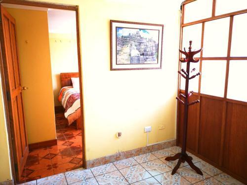 Rent Apartment - To Cusco