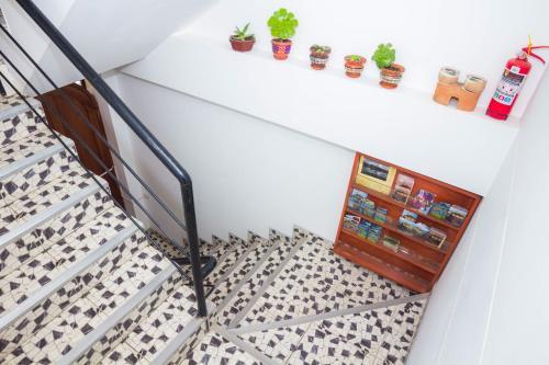Apartamento Boutique Amaru Wasi