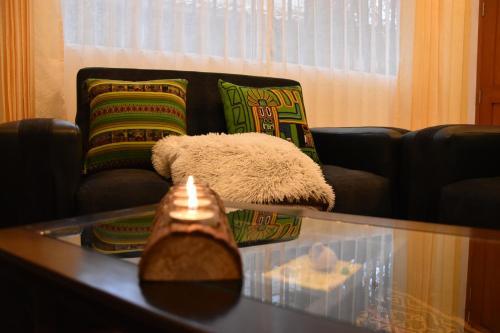 Apartamento Boutique Amaru Wasi