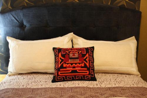 Apartamento Boutique Amaru Wasi