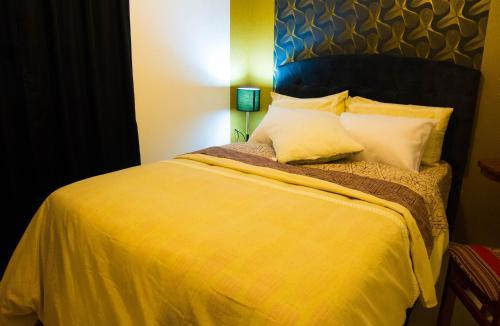 Apartamento Boutique Amaru Wasi