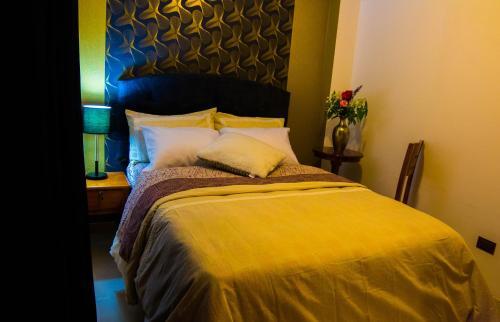 Apartamento Boutique Amaru Wasi