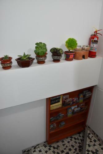 Apartamento Boutique Amaru Wasi