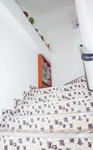 Apartamento Boutique Amaru Wasi