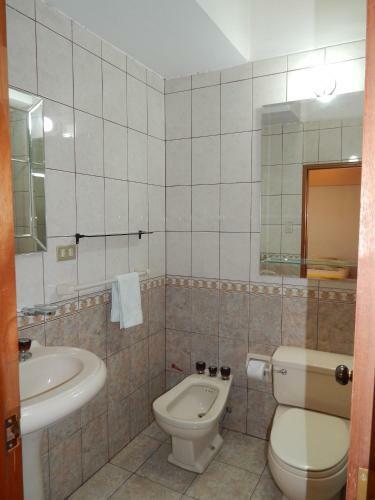 Hostal Hospedaje Residencial Plaza Espa�a