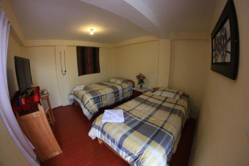 Albergue Old Town