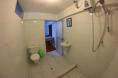 Albergue Old Town