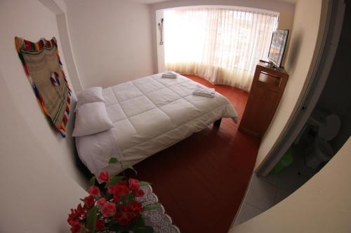 Albergue Old Town