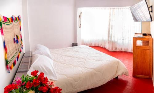 Albergue Old Town