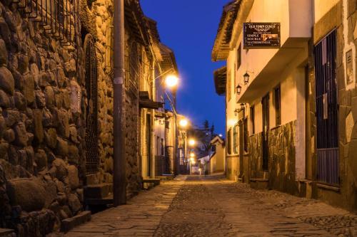 Albergue Old Town