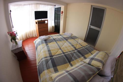 Albergue Old Town