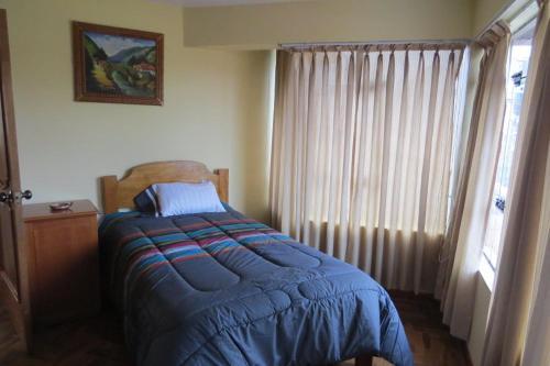 Bed & Breakfast Kunturi