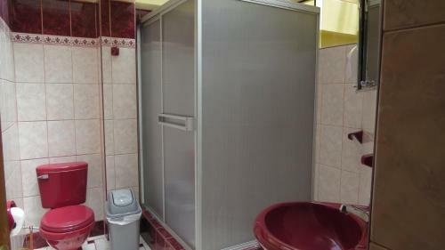 Bed & Breakfast Kunturi