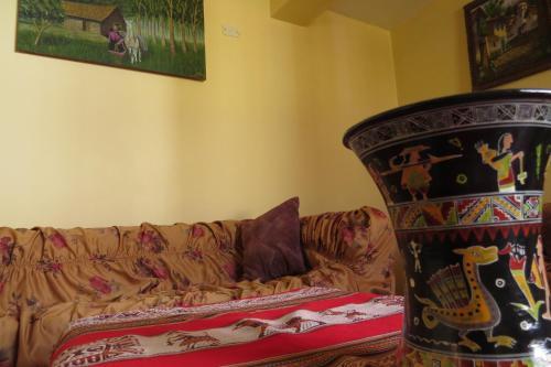Bed & Breakfast Kunturi