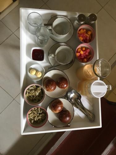 Bed & Breakfast Mama's House