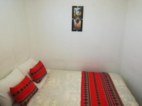 Hostal Casa Hospedaje