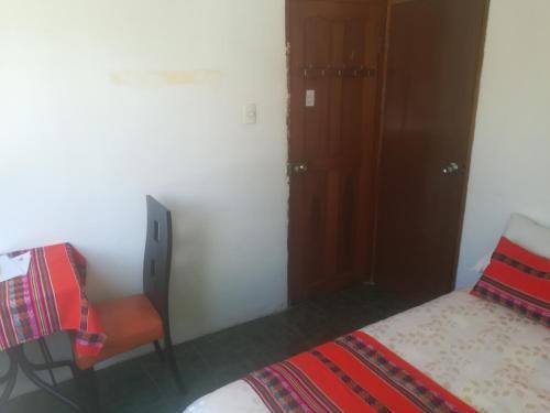 Hostal Casa Hospedaje