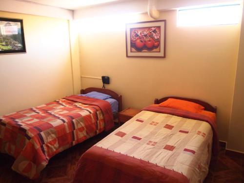 Hostal Cusco Emperador
