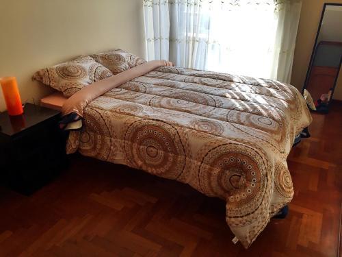 Homestay Magisterio Cusco