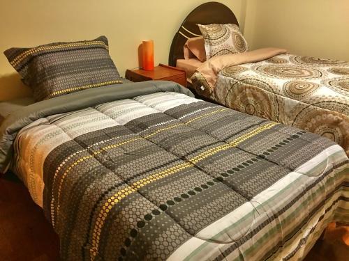 Homestay Magisterio Cusco