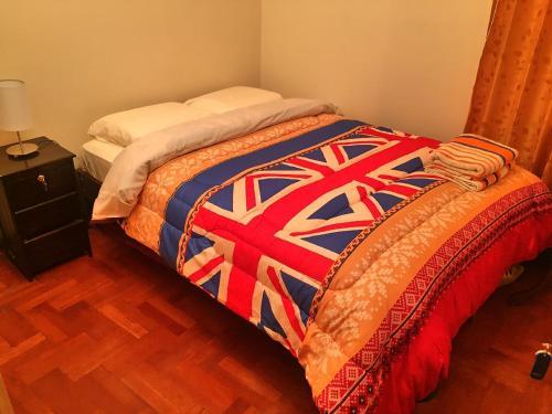 Homestay Magisterio Cusco