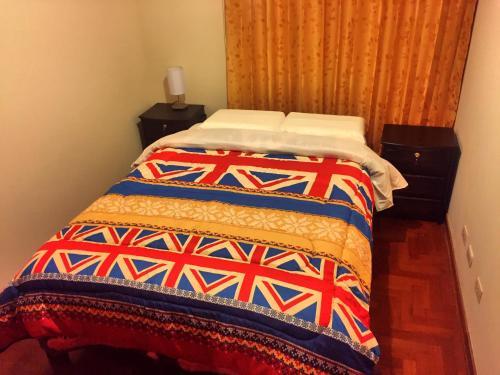 Homestay Magisterio Cusco