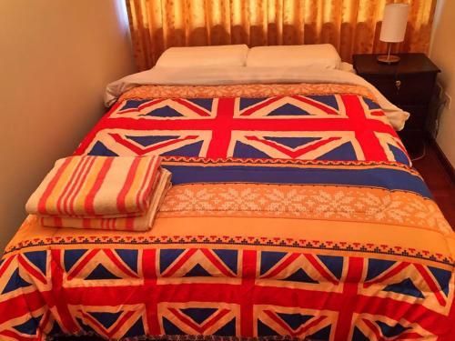 Homestay Magisterio Cusco