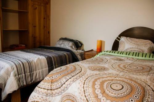 Homestay Magisterio Cusco
