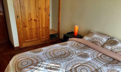 Homestay Magisterio Cusco