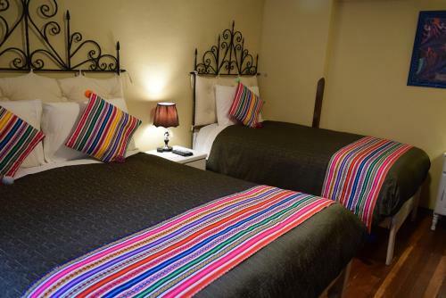 Casa Saphi Bed & Breakfast