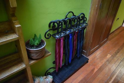 Casa Saphi Bed & Breakfast