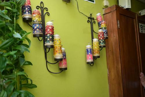 Casa Saphi Bed & Breakfast