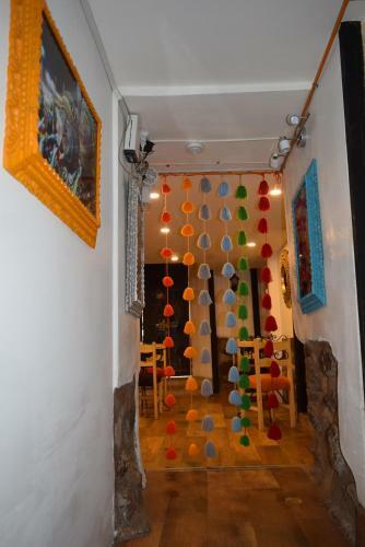 Casa Saphi Bed & Breakfast
