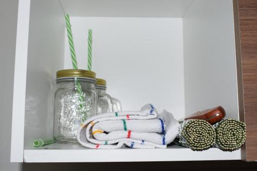 Apartamento Alojamiento Condor Kanqui
