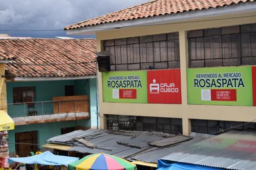 Apartamento Alojamiento Condor Kanqui