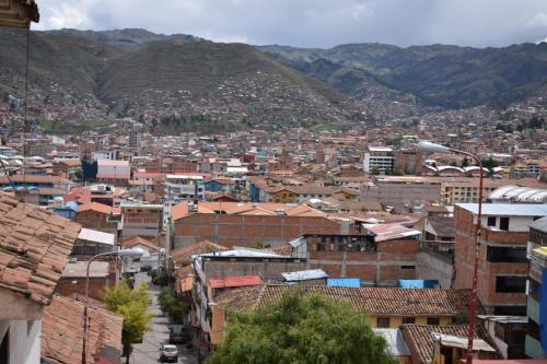 Apartamento Alojamiento Condor Kanqui