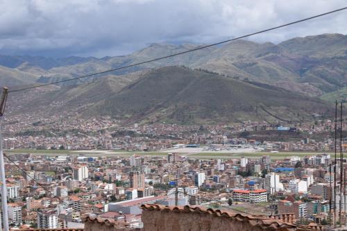 Apartamento Alojamiento Condor Kanqui