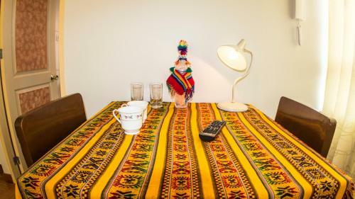 Apartamento Alojamiento Condor Kanqui