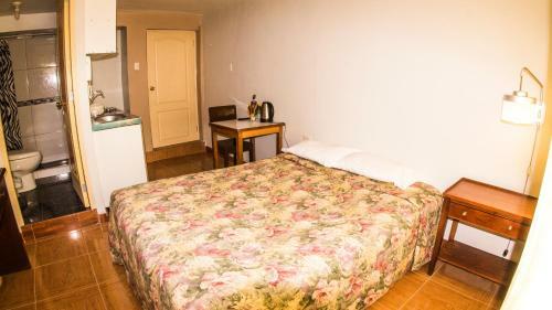 Apartamento Alojamiento Condor Kanqui