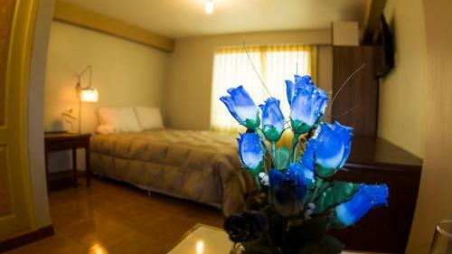 Apartamento Alojamiento Condor Kanqui