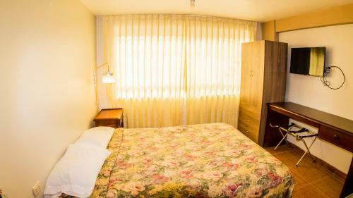 Apartamento Alojamiento Condor Kanqui