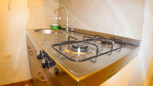 Apartamento Alojamiento Condor Kanqui