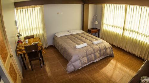 Apartamento Alojamiento Condor Kanqui