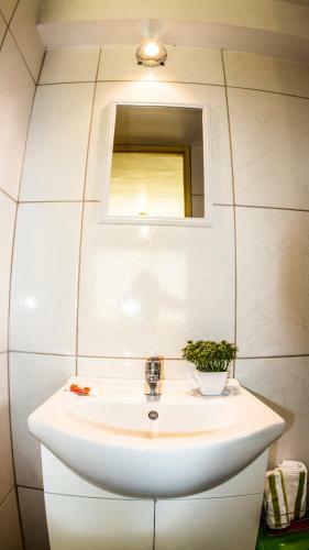 Apartamento Alojamiento Condor Kanqui