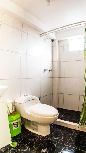 Apartamento Alojamiento Condor Kanqui