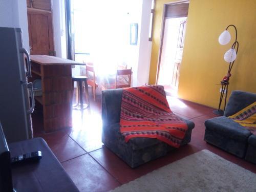 Apartamento Cassiel Y Asiri