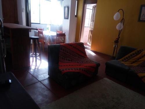 Apartamento Cassiel Y Asiri