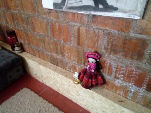 Apartamento Cassiel Y Asiri