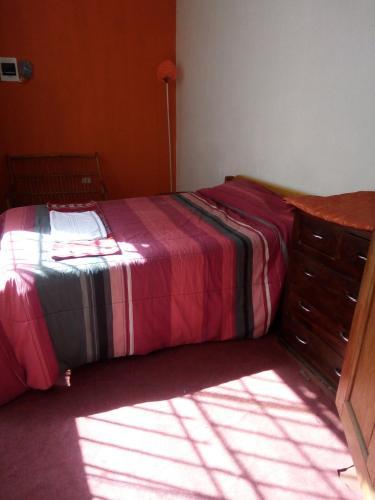 Apartamento Cassiel Y Asiri
