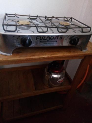 Apartamento Cassiel Y Asiri